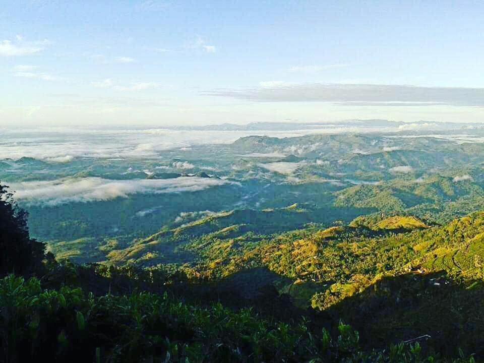 Bel View Guest House 하푸탈레 외부 사진