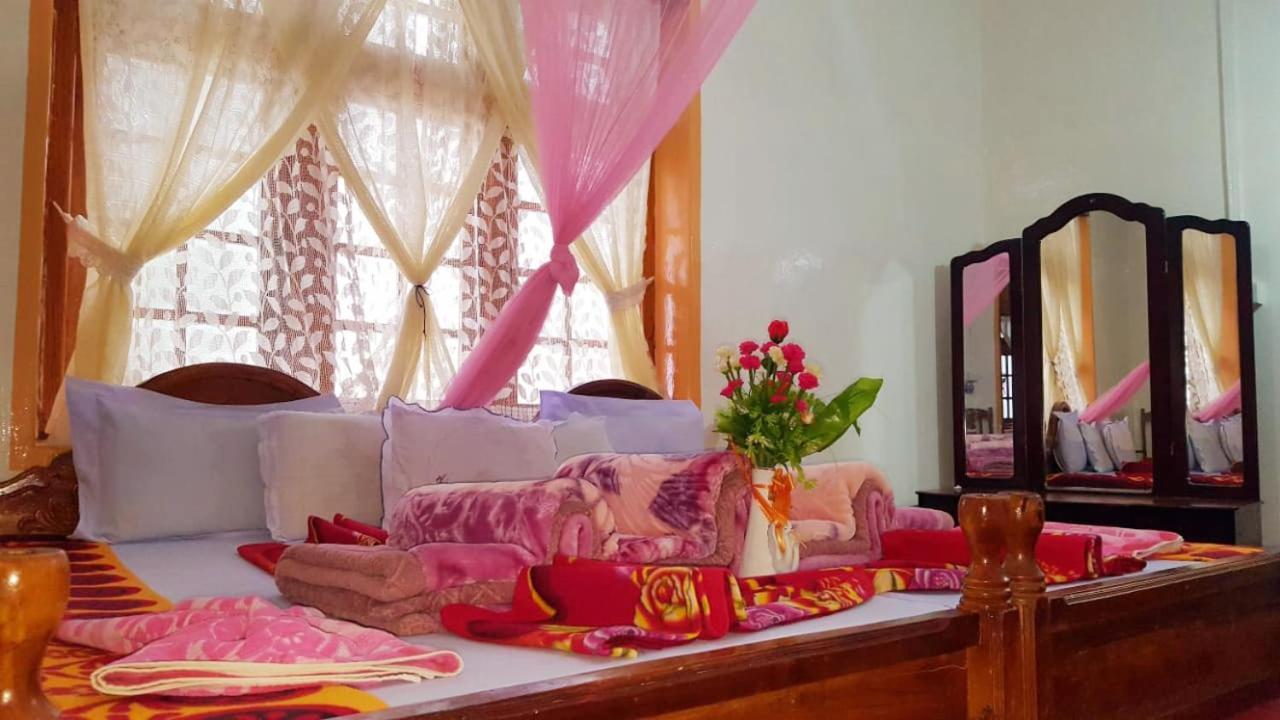 Bel View Guest House 하푸탈레 외부 사진
