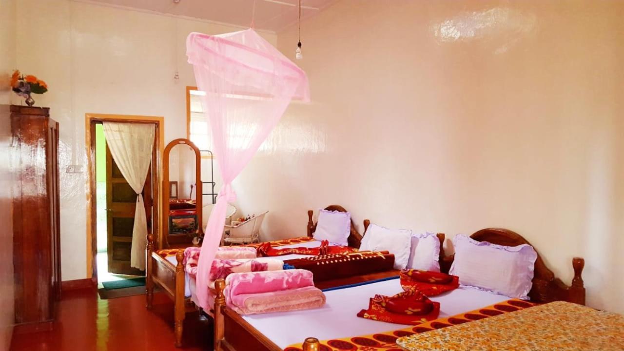 Bel View Guest House 하푸탈레 외부 사진