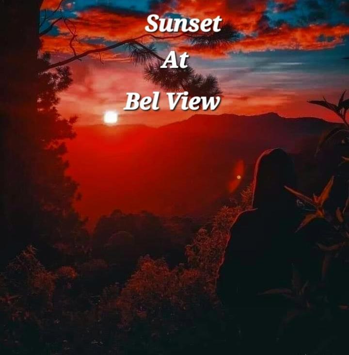 Bel View Guest House 하푸탈레 외부 사진