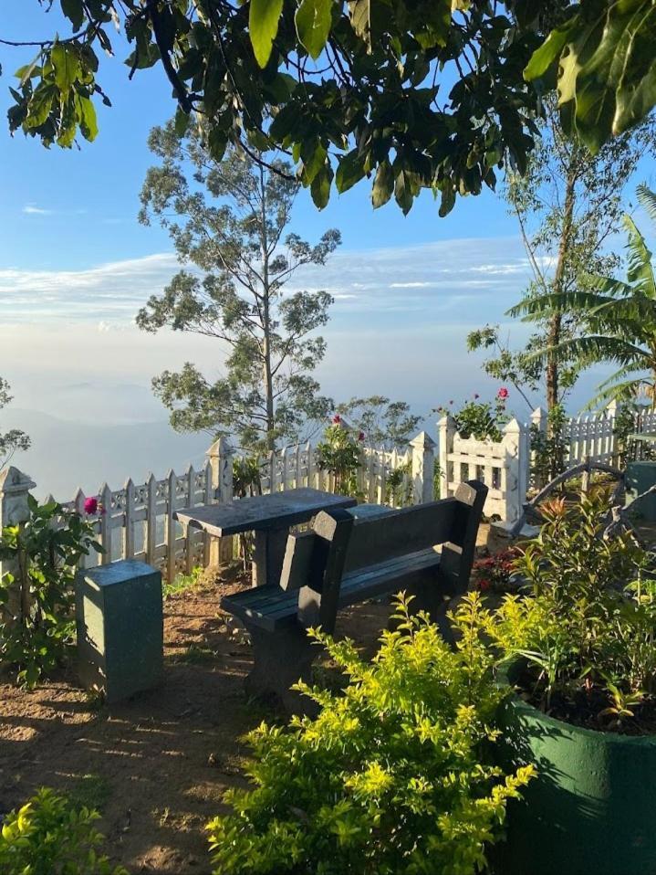 Bel View Guest House 하푸탈레 외부 사진