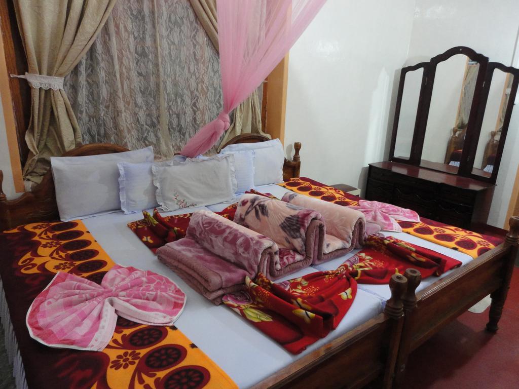 Bel View Guest House 하푸탈레 외부 사진